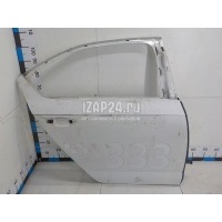 Дверь задняя правая VAG Octavia (A7) (2013 - 2020) 5E5833052A