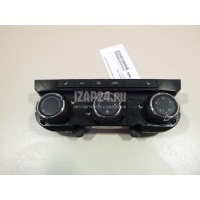 Блок управления климатической установкой VAG Octavia (A7) (2013 - ) 5E0820047JYMS