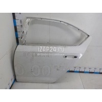 Дверь задняя левая VAG Octavia (A7) (2013 - ) 5E5833051A
