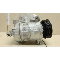 Компрессор системы кондиционирования VAG Octavia (A7) (2013 - ) 5Q0820803M