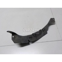 Брызговик передний правый VAG Octavia (A7) (2013 - ) 5E0853888