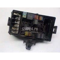 Блок предохранителей VAG Octavia (A7) (2013 - ) 5Q0937125B