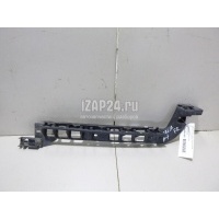 Направляющая заднего бампера правая VAG Octavia (A7) (2013 - ) 5E5807864