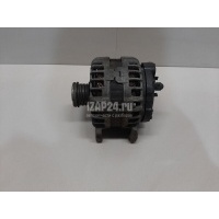 Генератор VAG Octavia (A7) (2013 - ) 04C903023C