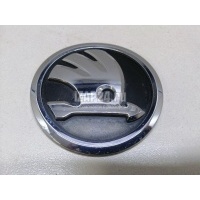 Эмблема VAG Octavia (A7) (2013 - ) 5JA853621AUL
