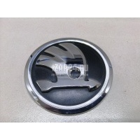 Эмблема VAG Octavia (A7) (2013 - ) 5JA853621AUL