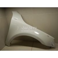 Крыло переднее правое VAG Octavia (A7) (2013 - ) 5E0821106C