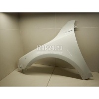 Крыло переднее левое VAG Octavia (A7) (2013 - ) 5e0821105c