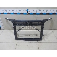 Панель передняя VAG Octavia (A7) (2013 - ) 5EU805588