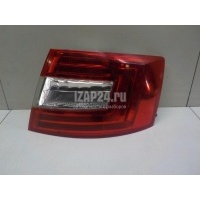 Фонарь задний правый VAG Octavia (A7) (2013 - ) 5E5945112