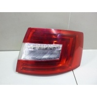 Фонарь задний правый VAG Octavia (A7) (2013 - ) 5E5945112