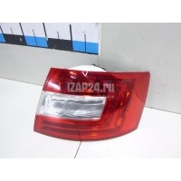 Фонарь задний правый VAG Octavia (A7) (2013 - ) 5E5945112