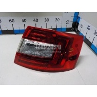 Фонарь задний правый VAG Octavia (A7) (2013 - ) 5E5945112