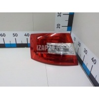 Фонарь задний левый VAG Octavia (A7) (2013 - ) 5E5945111