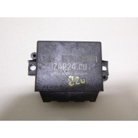Блок управления парковочным тормозом VAG Octavia (A5 1Z-) (2004 - 2013) 5J0919475A