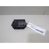 Блок управления парковочным тормозом VAG Octavia (A5 1Z-) (2004 - 2013) 5J0919475A