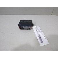 Блок управления парковочным тормозом VAG Octavia (A5 1Z-) (2004 - 2013) 5J0919475A