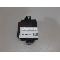 Блок управления парковочным тормозом VAG Octavia (A5 1Z-) (2004 - 2013) 5J0919475A