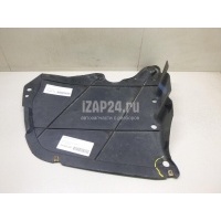 Защита антигравийная VAG Octavia (A5 1Z-) (2004 - 2013) 1K5825205B