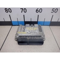 Блок управления двигателем VAG Octavia (A5 1Z-) (2004 - 2013) 03C906016E