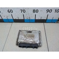 Блок управления двигателем VAG Octavia (A5 1Z-) (2004 - 2013) 036906032AP