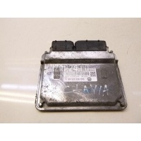 Блок управления двигателем VAG Octavia (A5 1Z-) (2004 - 2013) 06A906033KB