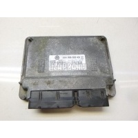 Блок управления двигателем VAG Octavia (A5 1Z-) (2004 - 2013) 06A906033KB
