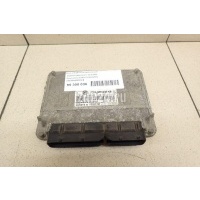 Блок управления двигателем VAG Octavia (A5 1Z-) (2004 - 2013) 06A906033KB