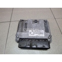 Блок управления двигателем VAG Octavia (A5 1Z-) (2004 - 2013) 03G906021TB