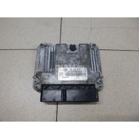 Блок управления двигателем VAG Octavia (A5 1Z-) (2004 - 2013) 03l906018c