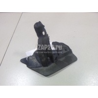 Брызговик задний правый VAG Octavia (A5 1Z-) (2004 - 2013) 1Z0853834