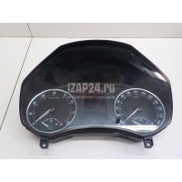 Панель приборов VAG Octavia (A5 1Z-) (2004 - 2013) 1z0920802bkd0