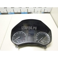 Панель приборов VAG Octavia (A5 1Z-) (2004 - 2013) 1z0920803bkd0