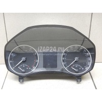 Панель приборов VAG Octavia (A5 1Z-) (2004 - 2013) 1z0920803bkd0