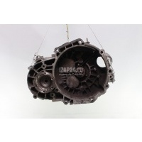 МКПП (механическая коробка переключения передач) VAG Octavia (A5 1Z-) (2004 - 2013) 02Q300045T