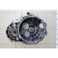 МКПП (механическая коробка переключения передач) VAG Octavia (A5 1Z-) (2004 - 2013) 02Q300012M