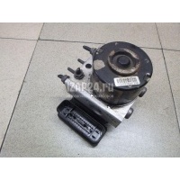Блок ABS (насос) VAG Octavia (A5 1Z-) (2004 - 2013) 1K0614117SBEF