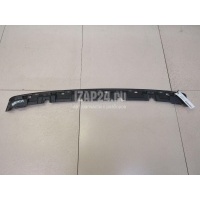 Кронштейн заднего бампера VAG Octavia (A5 1Z-) (2004 - 2013) 1Z9807385