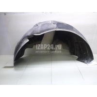 Локер задний правый VAG Octavia (A5 1Z-) (2004 - 2013) 1Z0810970