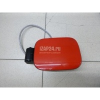 Лючок бензобака VAG Octavia (A5 1Z-) (2004 - 2013) 1Z5809857FGRU
