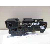 Замок капота VAG Octavia (A5 1Z-) (2004 - 2013) 1Z0823509G