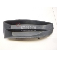 Решетка в бампер правая VAG Octavia (A5 1Z-) (2004 - 2013) 1Z0807368B9B9