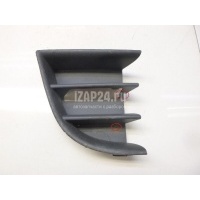 Решетка в бампер правая VAG Octavia (A5 1Z-) (2004 - 2013) 1Z0853666C9B9