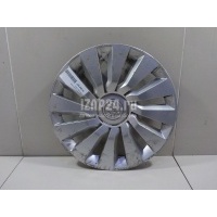 Колпак декоративный VAG Octavia (A5 1Z-) (2004 - 2013) 5E0601147CZ31