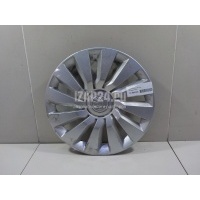 Колпак декоративный VAG Octavia (A5 1Z-) (2004 - 2013) 5E0601147CZ31