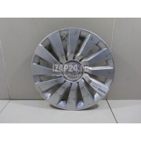 Колпак декоративный VAG Octavia (A5 1Z-) (2004 - 2013) 5E0601147CZ31