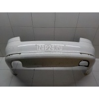 Бампер задний VAG Octavia (A5 1Z-) (2004 - 2013) 1Z5807417