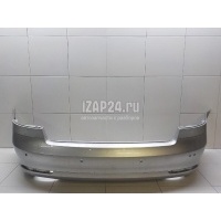 Бампер задний VAG Octavia (A5 1Z-) (2004 - 2013) 1Z5807417A