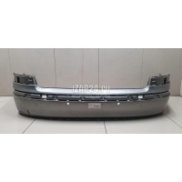 Бампер задний VAG Octavia (A5 1Z-) (2004 - 2013) 1Z5807421A