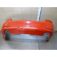 Бампер задний VAG Octavia (A5 1Z-) (2004 - 2013) 1Z5807417